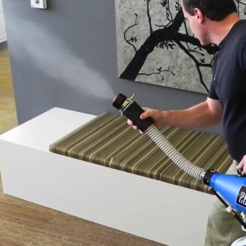 Professional Odor Removal in Hicksville, OH
